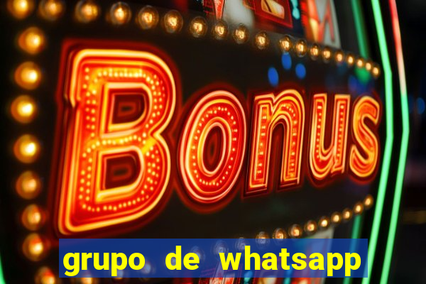 grupo de whatsapp de vaquejada